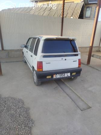 Daewoo Tico 0.8 MT