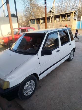 Daewoo Tico 0.8 MT