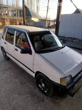 Daewoo Tico 0.8 MT