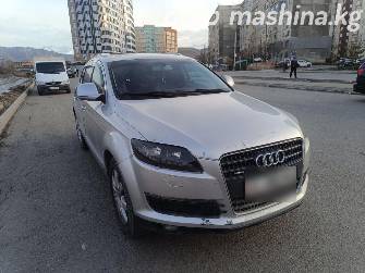 Audi Q7 I (4L) 3.0d AT 4WD