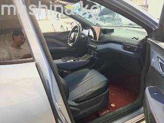 BYD Seagull 38.88 kWh Electro AT