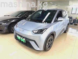 BYD Seagull 38.88 kWh Electro AT