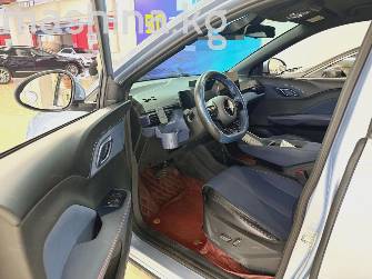 BYD Seagull 38.88 kWh Electro AT