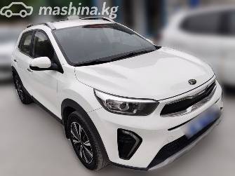 Kia Stonic 1.4 AT