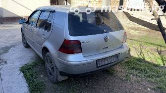 Volkswagen Golf IV 1.6 MT