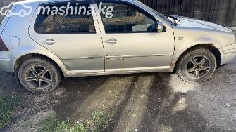 Volkswagen Golf IV 1.6 MT