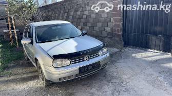 Volkswagen Golf IV 1.6 MT