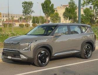 Kia EV5 Electro AT