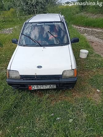 Daewoo Tico 0.8 MT