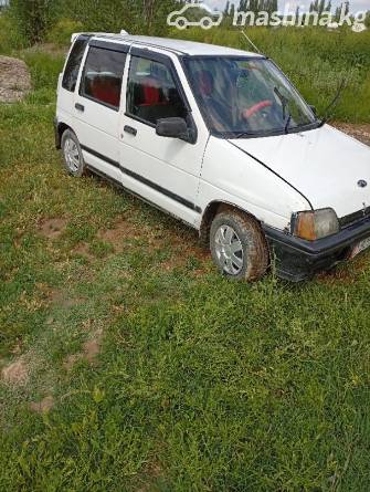 Daewoo Tico 0.8 MT