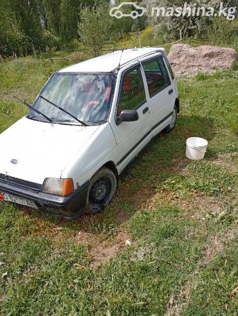 Daewoo Tico 0.8 MT
