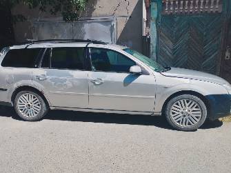 Ford Mondeo III 2.5 AT