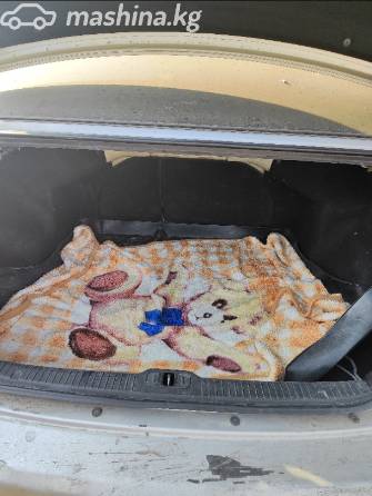 Kia Cerato I 1.6 AT
