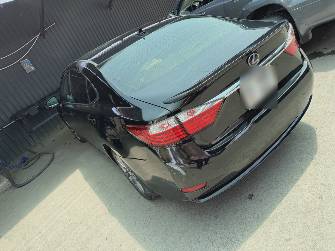 Lexus ES VI 300h 2.5hyb CVT