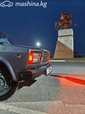 ВАЗ (Lada) 2107 21074-30 1.6 MT