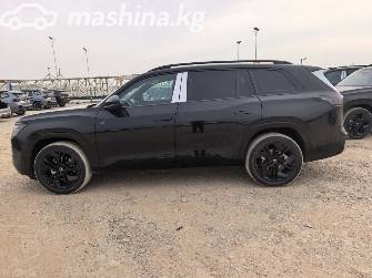 Volkswagen Teramont I Рестайлинг (China Market) 2.0 AMT 4WD