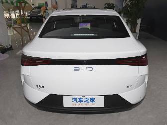 BYD E9 Electro AT