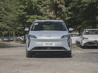 GAC Aion Y Plus 61.7 kWh Electro AT