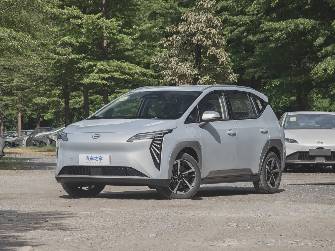 GAC Aion Y Plus 61.7 kWh Electro AT