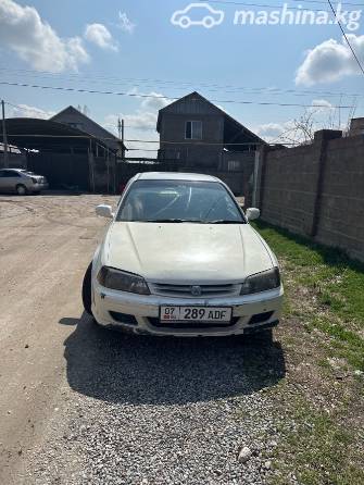 Honda Accord VI 1.8 AT