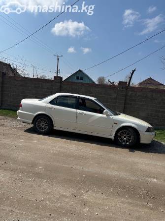 Honda Accord VI 1.8 AT
