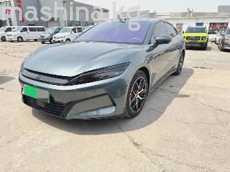 BYD Han L DM-p 1.5hyb AT 4WD