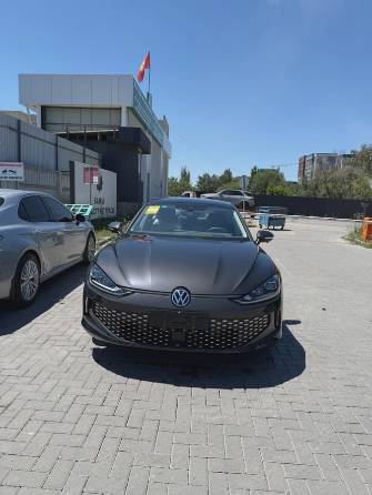 Volkswagen Lamando I Рестайлинг 1.4 AMT