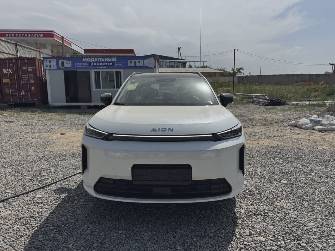 GAC Aion I60 1.5hyb AT