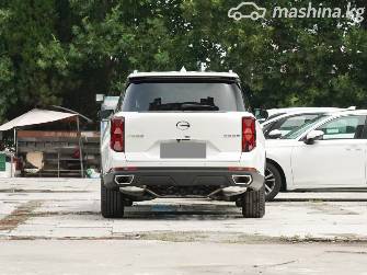 GAC GS8 II 2.0 AT