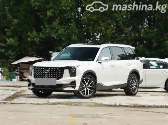 GAC GS8 II 2.0 AT