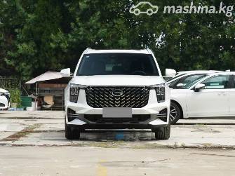 GAC GS8 II 2.0 AT