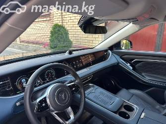 Voyah Free I Рестайлинг 318 1.5hyb AT 4WD