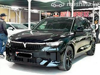 Voyah Free I Рестайлинг 318 1.5hyb AT 4WD