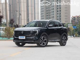 Changan CS55PLUS I 1.5 AMT