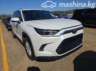 Toyota Grand Highlander 2.4 AT