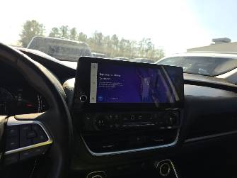 Toyota Grand Highlander 2.4 AT