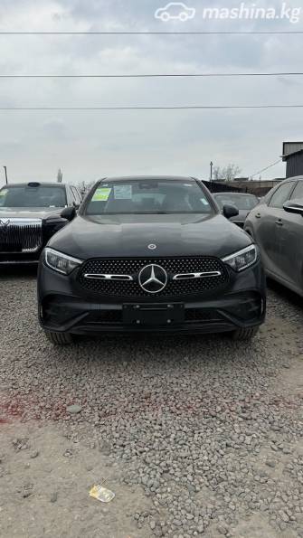 Mercedes-Benz GLE II (V167) Рестайлинг 350 2.0 AT 4WD