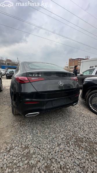 Mercedes-Benz GLE II (V167) Рестайлинг 350 2.0 AT 4WD