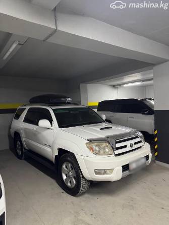 Toyota 4Runner IV 4.0 AT 4WD