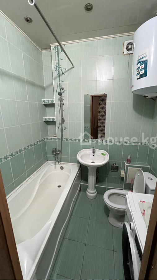 1-комн. кв., 50 м2