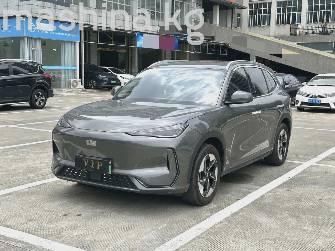 Geely Galaxy E5 60.22 kWh Electro AT