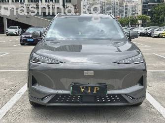 Geely Galaxy E5 60.22 kWh Electro AT