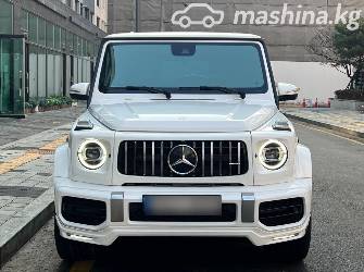 Mercedes-Benz G-Класс III (W463) 400 d 2.9d AT 4WD