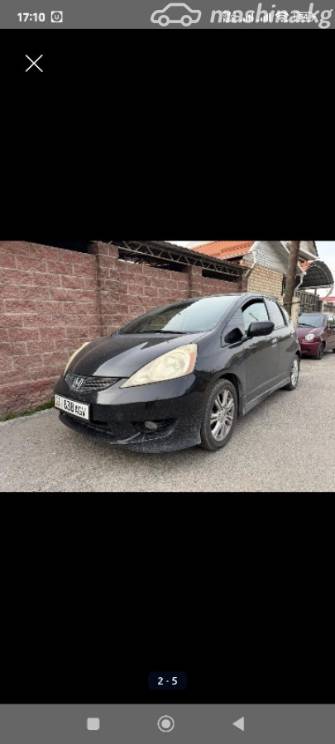 Honda Fit II 1.5 AT