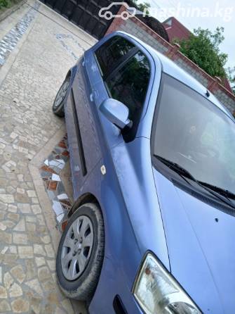 Hyundai Getz I 1.4 AT