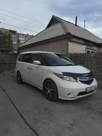 Honda Elysion I 2.4 AT