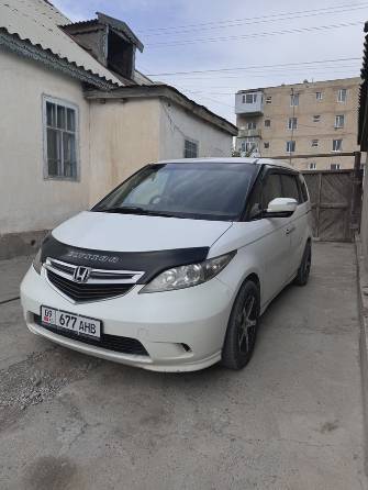 Honda Elysion I 2.4 AT