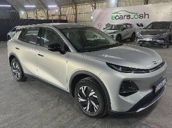 Changan Qiyuan Q05 II Electro AT