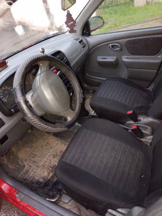 Suzuki Alto V 1.1 MT