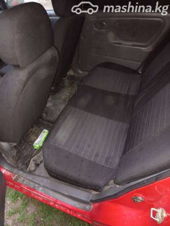 Suzuki Alto V 1.1 MT